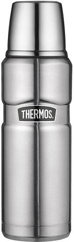 THERMOS Isolierflasche »Stainless King«
