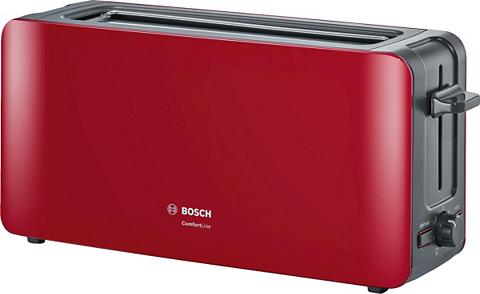 BOSCH Toaster ComfortLine TAT6A004 1 langer ...