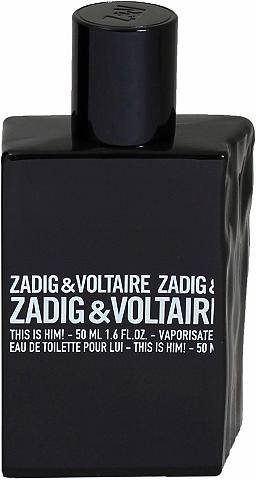 ZADIG & VOLTAIRE ZADIG & VOLTAIRE Eau de Toilette »This...