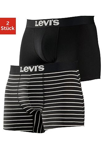 Levi's ® Kelnaitės šortukai (2 vienetai) Stre...