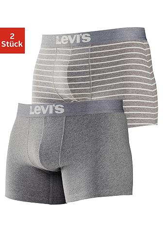 Levi's ® Kelnaitės šortukai (2 vienetai) Stre...