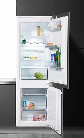 GORENJE Einbaukühlgefrierkombination RKI4182E1...