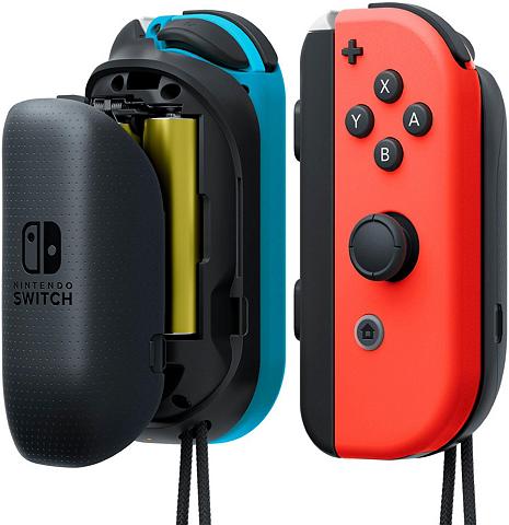 Nintendo Switch »Joy-Con« Batterie (15 V)