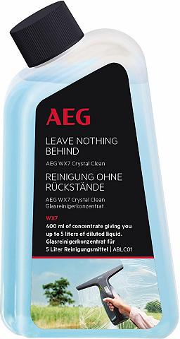 AEG »ABLC01 WX7« Glasreiniger (ergiebig dė...
