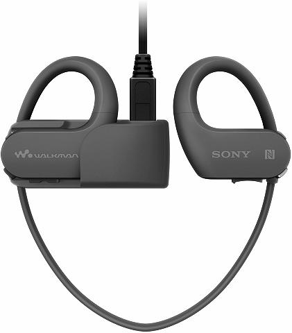 Sony »NW-WS623« Sport-Kopfhörer (4GB Speich...
