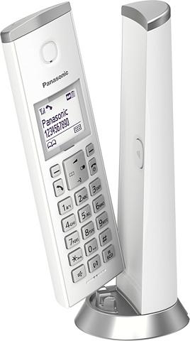 Panasonic »KX-TGK220« Schnurloses DECT-Telefon (...