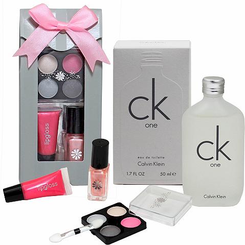 Calvin Klein Duft-Set »cK One« 2-tlg.