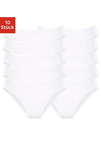 petite fleur Kelnaitės (Packung 10-St) in Klasikini...