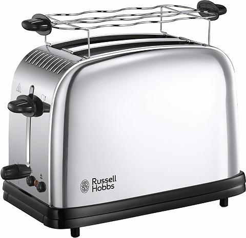 RUSSELL HOBBS Toaster Victory 23310-56 2 kurze Schli...
