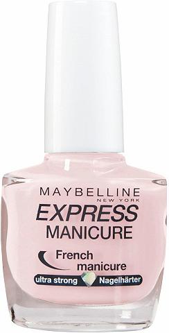 MAYBELLINE NEW YORK Nagellack »Express Manicure French«