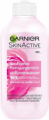GARNIER Gesichts-Reinigungsmilch »Skin Active ...