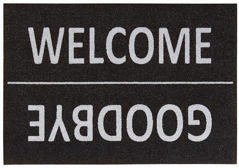 Andiamo Durų kilimėlis »Diavolo Welcome« recht...