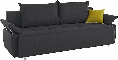 COLLECTION AB Schlafsofa su Federkern miegojimo funk...