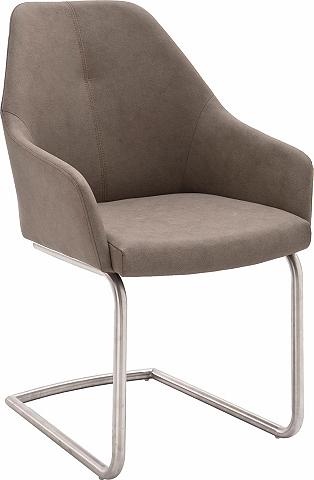 MCA furniture Kėdė »MADITA A« (Set 2 vienetai) kėdė ...