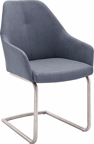 MCA furniture Kėdė »MADITA A« (Set 2 St) kėdė max. b...