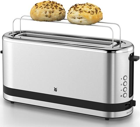 WMF Toaster KÜCHENminis® 1 langer Schlitz ...