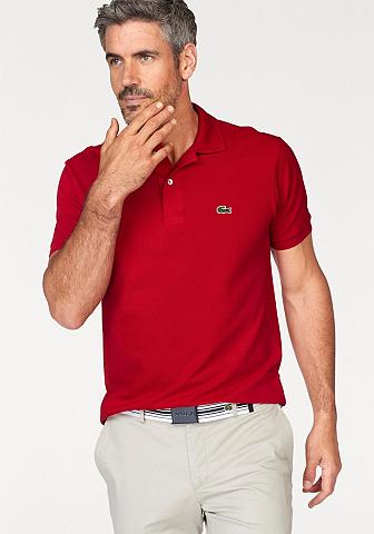 Lacoste Polo marškinėliai Piqué