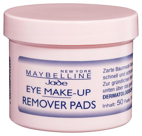 MAYBELLINE NEW YORK Augen-Make-up-Entferner »Eye Make-Up R...