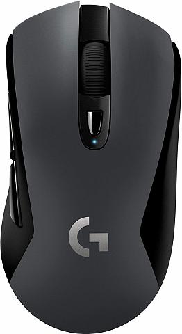Logitech G »G603 LIGHTSPEED« Gaming-Maus (Bluetoo...