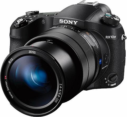 Sony »DSC-RX10M4« Superzoom-Kamera (ZEISS® ...