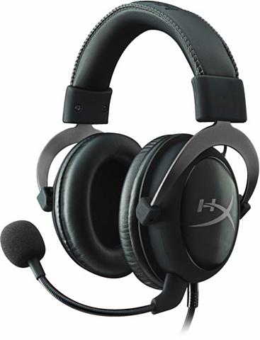 HyperX »Cloud II« Gaming-Headset (Rauschunter...