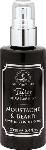 Taylor of Old Bond Street Bartconditioner »Moustache & Beard Lea...