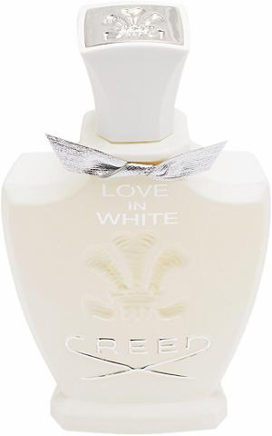 Creed Eau de Parfum »Love in White«