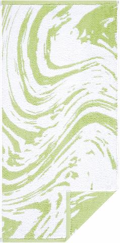 Egeria Badetuch »Marble« (1-St) graphisches D...