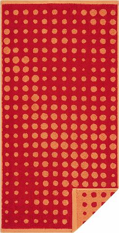 Egeria Badetuch »DOT« (1-St) Double Face su P...