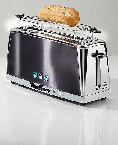 RUSSELL HOBBS Toaster Luna Moonlight 23251-56 1 lang...