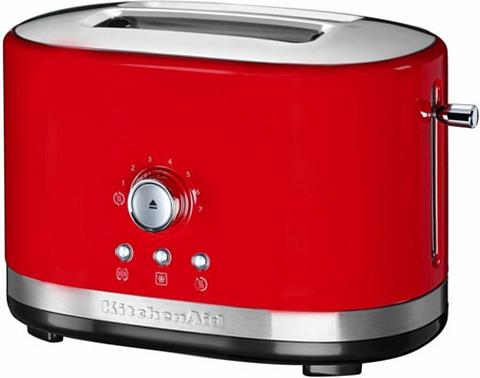 KitchenAid Toaster 5KMT2116EER empire raudona 2 k...