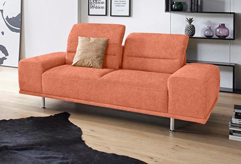 sit&more Sit&more 2,5-vietė sofa su Federkern s...