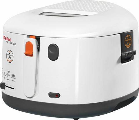 Tefal Fritteuse Fritteuse FF1631 One Filtra ...