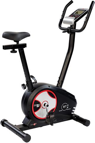 Christopeit Sport ® Sitz-Ergometer »BT 4«
