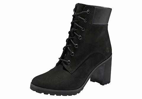 Timberland »Allington 6in Lace« suvarstomi aulinu...
