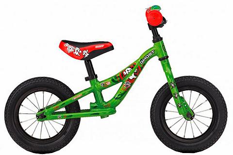 Ghost Vaikiškas dviratis »POWERKIDDY AL 12 K...
