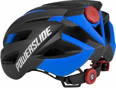 Powerslide Kinderfahrradhelm »Race Attack«