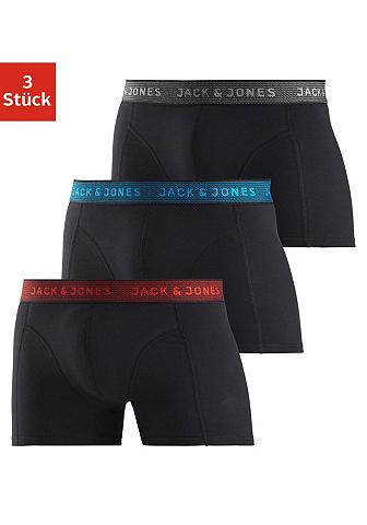 Jack & Jones Jack & Jones Kelnaitės šortukai »JAC W...