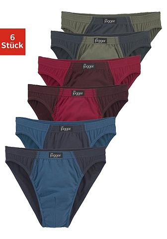 le jogger ® kelnaitės (Packung 6-St) gražus Basi...