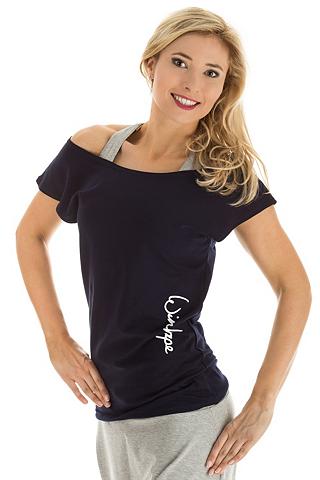 Winshape Oversize-Shirt »WTR12« Dance-Style