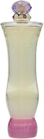 Versace Eau de Parfum »Woman«