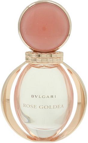 BVLGARI Eau de Parfum »Rose Goldea«