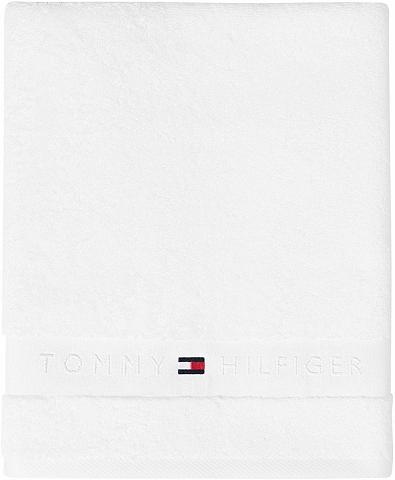 Tommy Hilfiger Handtücher »Frottee Uni« (2-St) su Tom...
