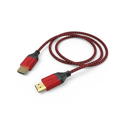 Hama High treniruoklis HDMI-Kabel 