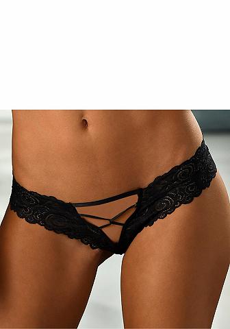 petite fleur gold Panty-Ouvert iš gražus permatomas Spit...