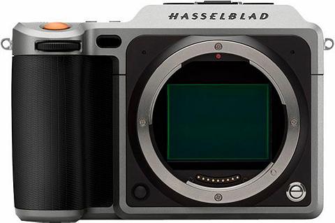 Hasselblad »X1D-50c Body« Systemkamera (50 MP WLA...