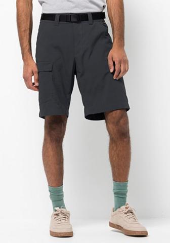 Jack Wolfskin Funktionsshorts »HOGGAR šortai«