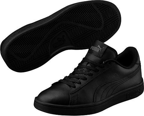 PUMA »Smash v2 L Jr« Sneaker