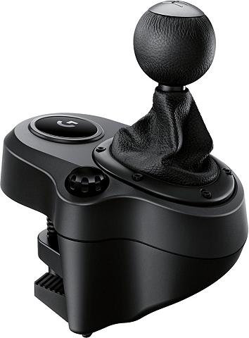 Logitech G »Driving Force Shifter« Gaming-Control...