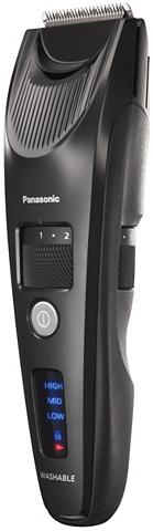 Panasonic Haar- ir Bartschneider ER-SC40-K803 su...
